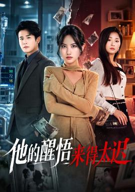 他的醒悟来得太迟(全集)